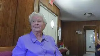 Ozarks Voices: Maxine Lund, August 11, 2022