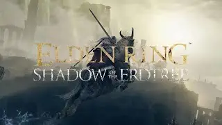ELDEN RING Shadow of the Erdtree - New Gameplay Trailer
