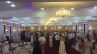 Shqipri Kelmendi Dasem live