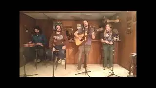 The Wild Honey Collective - Live @ Best Friends Club 3/5/2021
