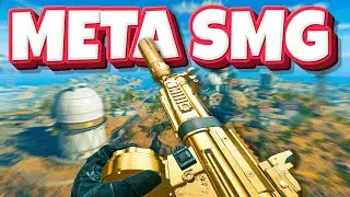 The META MP5 Class Setup in Warzone 2 & DMZ | (Lachmann Sub Loadout)
