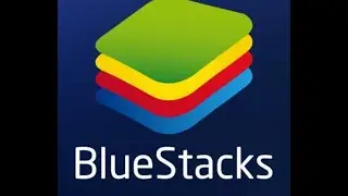 #Bluestacks