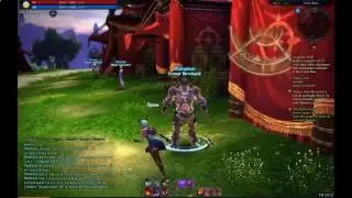 TERA Online   гайд для новичков MMORPG1