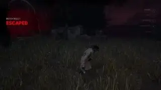 The killer thought he could trap Ada Wong