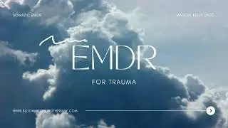 Relaxing Music For Focused Reading & Studying | EMDR Music for Focus