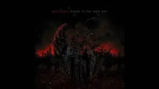 Katatonia   Idle Blood (Mostly Acapella Mix)
