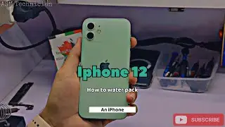 How to water pack an iphone | full guide for beginners & pro tips