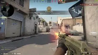 I no god in csgo :( (Ash Kash)