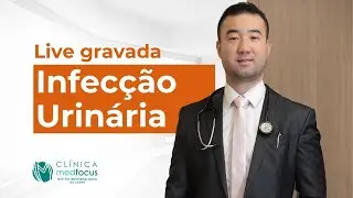 Infecção Urinária