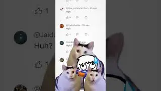 Remixing my Comments 😂 WHO'S THAT POKEMON!? 🤣