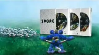 Spore Galactic Edition Vid