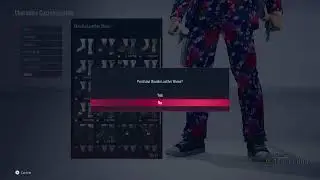TEKKEN 8