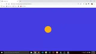 html css animation || Vickey Technical.