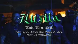 HUSTLA - Marin Mc ft. B'sick (@LaCostaOesteBandida646 )
