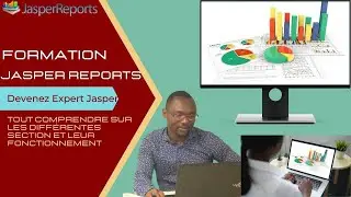 02-JasperReports Training - Understanding Report Sections and How They Work