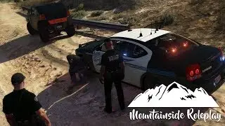 Mountainside Roleplay - Ep 46 - Cold Hearted