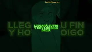 Mirabel's Villain Song en ESPAÑOL 