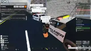 RO-ITALIANS RIOT! - PPD TRU Patrol Stream | State of Ridgeway