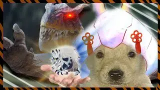 Mi Compadre el Tigrex