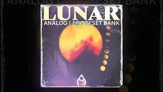 Analog Lab Bank - 
