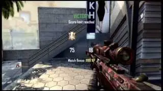 Several Yxn - First for #FeelOurEmotions. I DON'T NEED KILLCAMS!