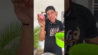 Frijol con hueso