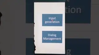 How conversational AI works