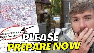 ⚠️ This Is The News We Have Been Dreading... And Its Extremely Terrifying!