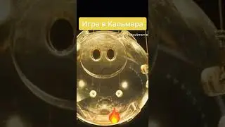 Игра в кальмара #shorts #кино #фильмы #сериал