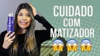 DICAS e ALERTAS COM MATIZADORES - LOIRO PERFEITO