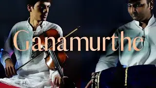 Ganamurthe Instrumental | Sri Tyagaraja Krithi