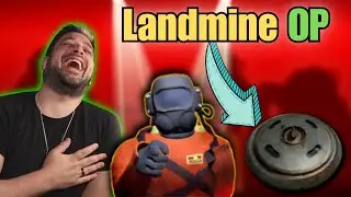 This NEW game is ABSOLUTELY HILARIOUS!