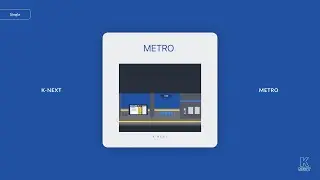 K-NEXT / METRO (VCT Masters Tokyo BGM)