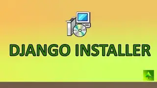 Creating a Django installer (Windows)
