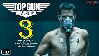 Top Gun 3 - Trailer (2026) - Tom Cruise | Jennifer Connelly | Top Gun: Maverick Sequel Teaser, Cast