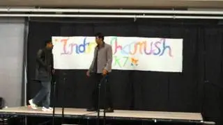 Shivaji Intro - Indradhanush Skit "DON"