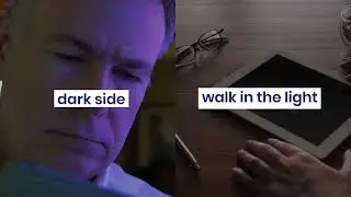 Guide to Choosing Light and Dark Mode