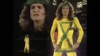 RENATO ZERO 