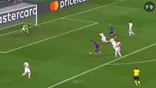 Best Football Skills 2020/21