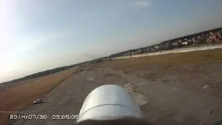 Air to air video