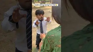 Aur Karwale Song Dedicate😂❤️