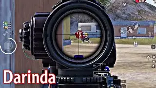 Darinda is back with new event #pubgmnextstarprogram #pubgmobile #pubgmobilec6s17