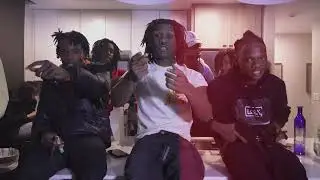 Luh Tre - Hit The Road | Shot By BandoFilms