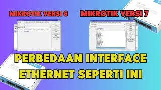 New speed rate update on Mikrotik 7 - Comparison of Mikrotik speed rates versions 6 and 7 - Mikrotik