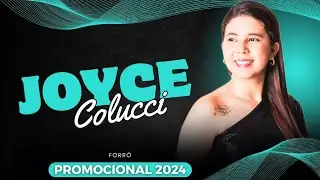 JOYCE COLUCCI PROMOCIONAL 2024