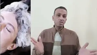 انواع شامبوهات بتنشف الشعر