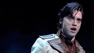 Ryan McCartan - Hans of the Southern Isles (Reprise 2)