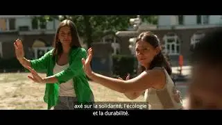 L’Université libre de Bruxelles, semeuse de liberté - Teaser