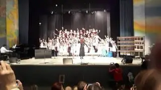 Хор "Лель"