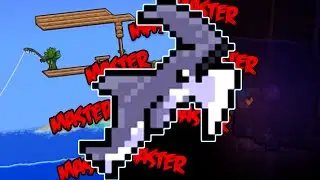 Удача на моей Стороне! || Terraria 1.4 Master mode